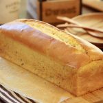 Eggless Banana Cake Recipe