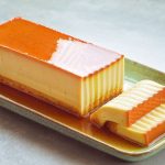 Flan Recipe