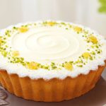 Lemon Tart Recipe