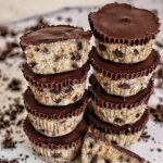 COOKIES & CREAM PROTEIN CUPS