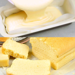 CASTELLA CAKE