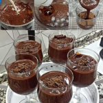 EASY SPOON DESSERT RECIPE