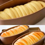 BUTTER BREAD