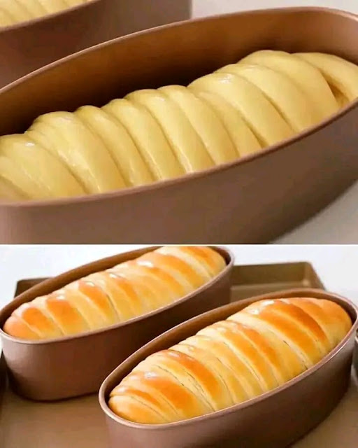 BUTTER BREAD