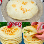 TURKISH BREAD RECIPE