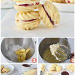 How to make Viennese Whirls