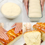 Soft loaf recipe