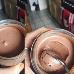 Keto Chocolate Mousse