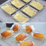 Easy Quick Pound Cake