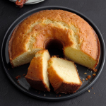 Easy Kentucky Butter Cake