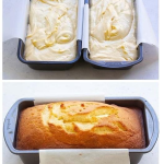 How to make Cream Cheese Pound Cake