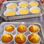 HOW TO MAKE CITRUS MUFFIN