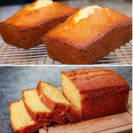 EGGLESS YELLOW CAKE