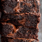 BEST FUDGIEST BROWNIES