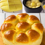 AIR FRYER BRIOCHE