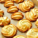 Butter Cookies