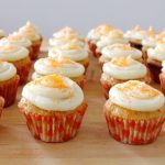 Carrot Muffins Recipe