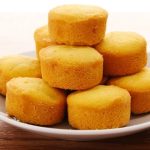 Chiffon Mini Cakes