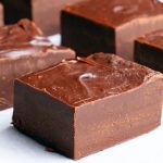 Chocolate Fudge Recipe