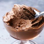 Chocolate Mousse