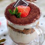 Chocolate Tiramisu