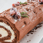 Classic Yule Log Recipe