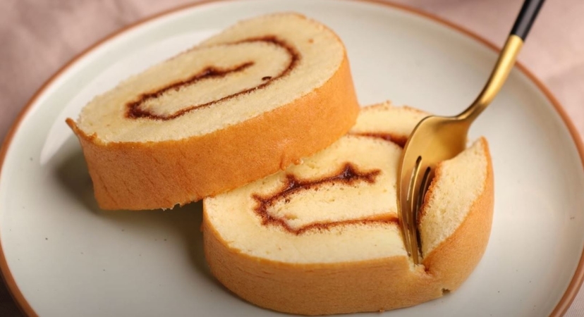 Easiest Swiss Roll