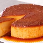 Easy Caramel Flan