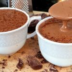 French Hot Chocolate