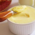 How to Make Homemade Butter