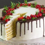 Milk Cake Recipe