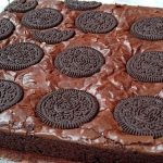 Oreo Brownies