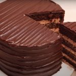 So Easy, Delicious And Chocolatey Cake