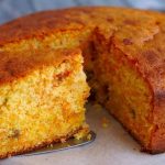 Super Moist and Flavorful Carrot Cake