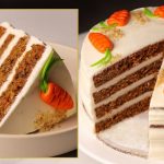 The Best Carrot Cake Recipe