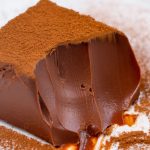 The Best Chocolate Mousse