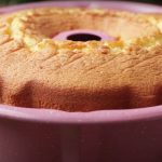 The Right Way to Make An Orange Cake