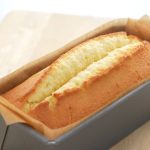 Whipping Cream Pound Cake