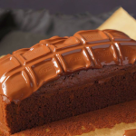 World’s Easiest Chocolate Cake